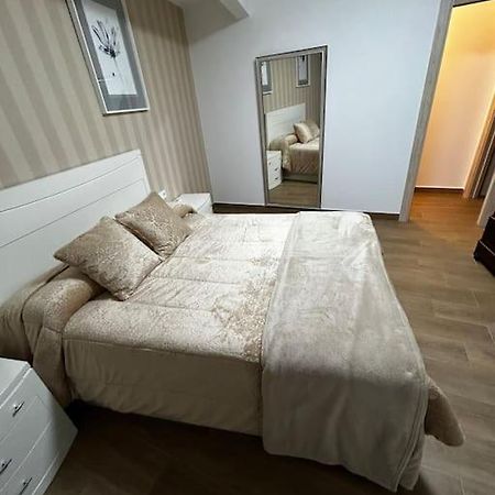 El Coso Apartman Santa Cruz de la Zarza Kültér fotó