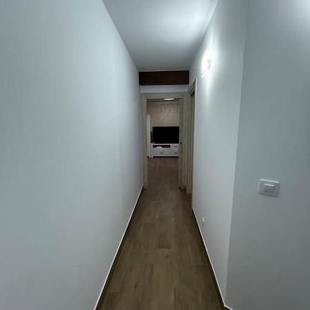 El Coso Apartman Santa Cruz de la Zarza Kültér fotó