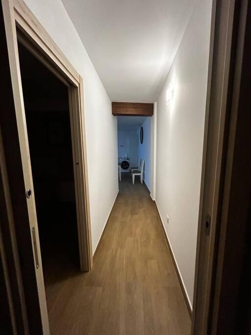 El Coso Apartman Santa Cruz de la Zarza Kültér fotó