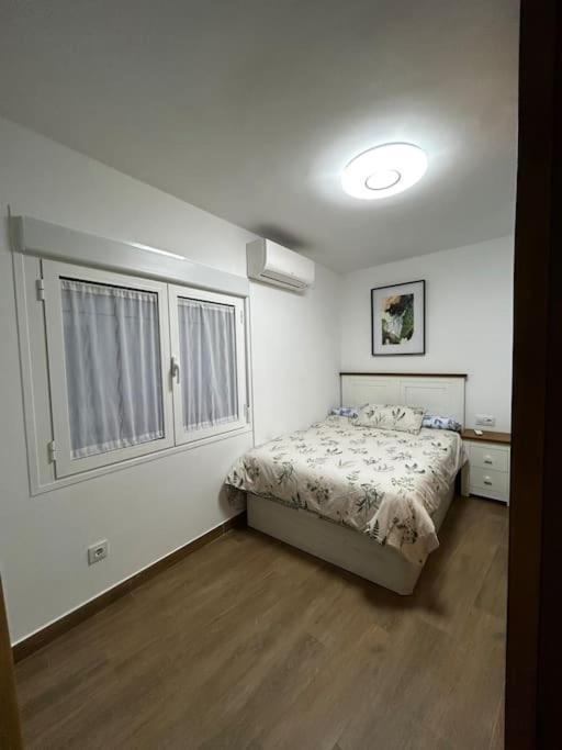 El Coso Apartman Santa Cruz de la Zarza Kültér fotó